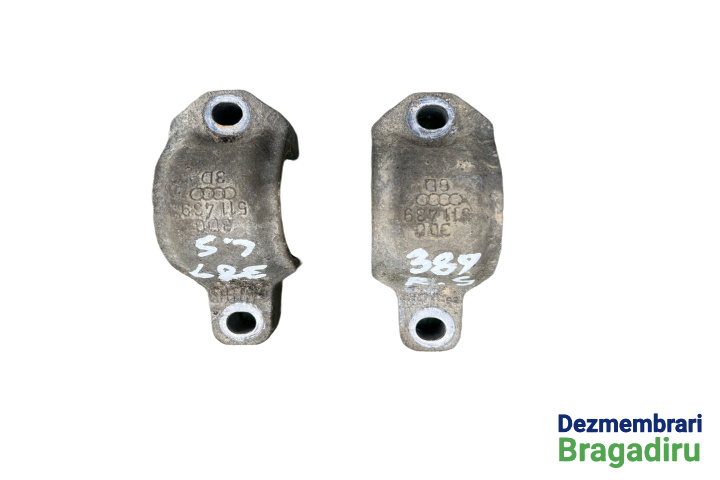 Brida bara stabilizare spate Cod: 3D0511439 Volkswagen VW Phaeton [facelift] [2008 - 2010] Sedan 3.0 TDI L 4Motion AT (233 hp)