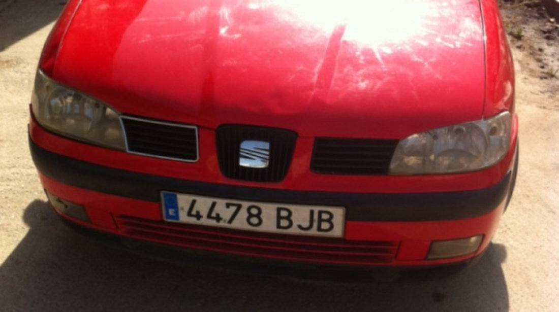 Brida bucsa bara stabilizare Seat Cordoba [facelift] [1999 - 2003] Coupe 1.9 TDi MT (90 hp) (6K2)