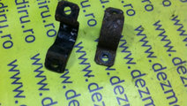 Brida bucsa bara stabilizare spate Audi A4 B6 [200...