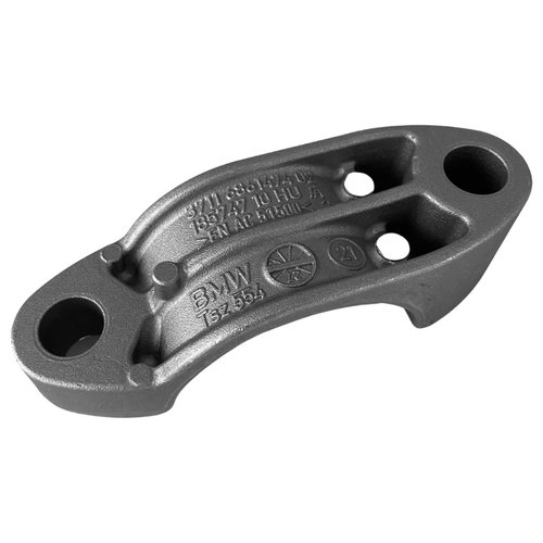 Brida Bucsa Bara Stabilizatoare Oe Bmw Seria 7 G11, G12 2014→ 37116861474
