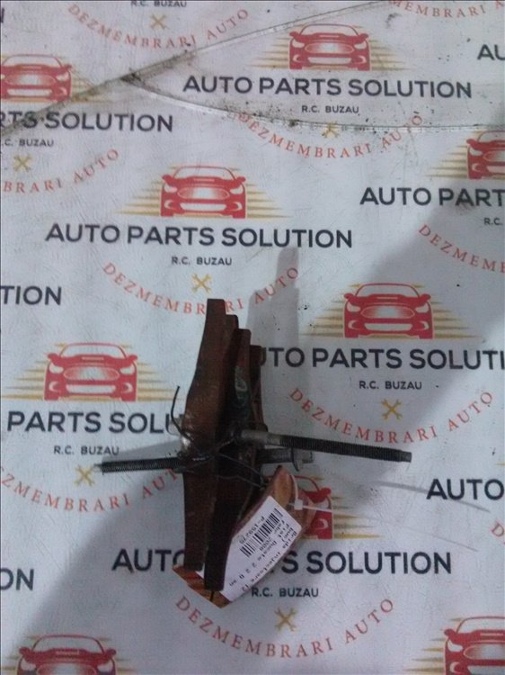 Brida injectoare (2 buc) Fiat Ducato 2.2 D an fabr 2008