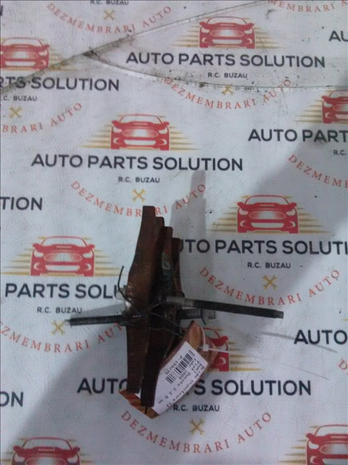Brida injectoare (2 buc) Fiat Ducato 2.2 D an fabr 2008