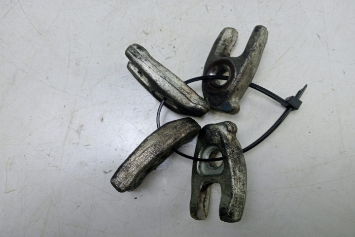 Brida injector 1.5 dci Renault Clio 4 [2012 - 2020]