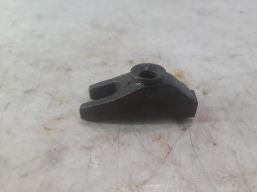 Brida injector 2.8 crdi vm64c Chrysler Voyager 5 [2007 - 2011] 2.8 crdi vm64c