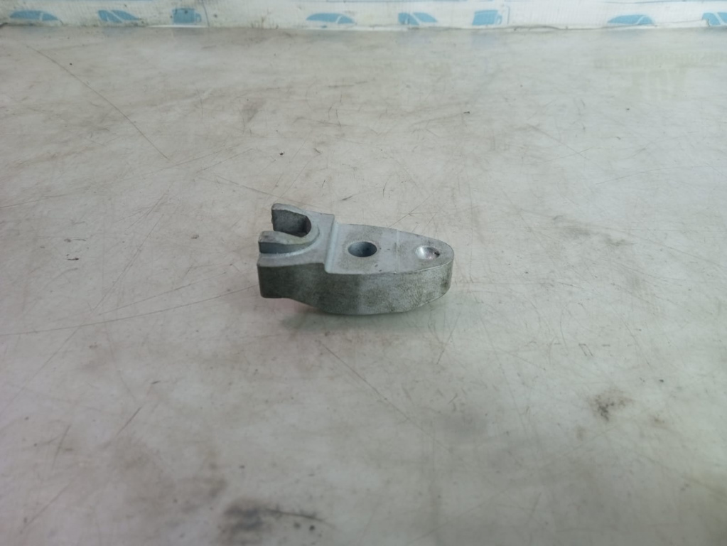 Brida injector 3.0 d CRCA Porsche Cayenne 958 [2010 - 2014] 3.0 d CRCA