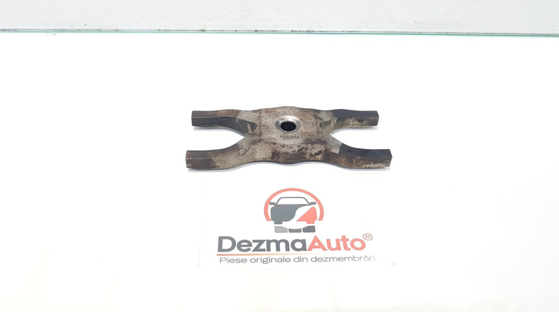 Brida injector, Fiat Ducato Platforma (250) [Fabr 2006-prezent] 2.2 jtd, 4HV, 6C1Q-9L535-AC (id:40854)