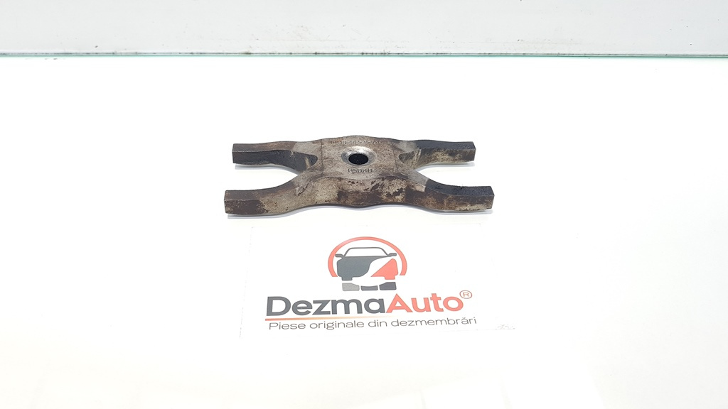 Brida injector, Fiat Ducato Platforma (250) [Fabr 2006-prezent] 2.2 jtd, 4HV, 6C1Q-9L535-AC (id:408855)