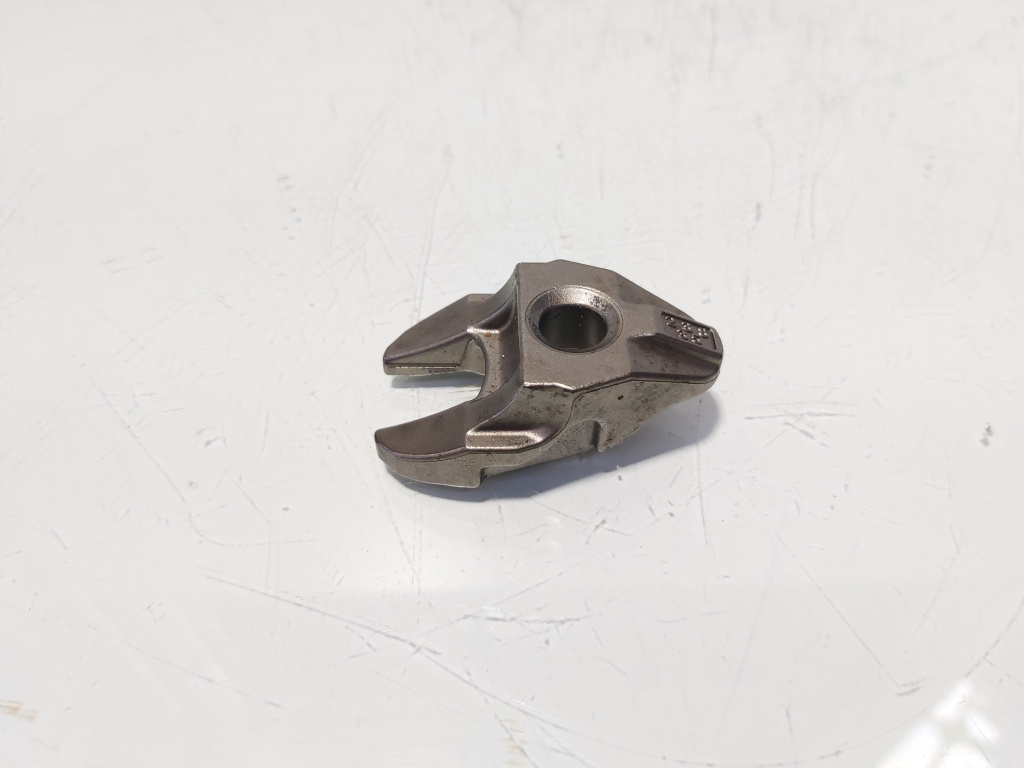 Brida injector, Ford Fiesta 6, 1.5 TDCI, UGJC (id:704429)