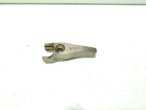 Brida injector, Ford Kuga I, 2.0 TDCI, TXDA (id:530003)