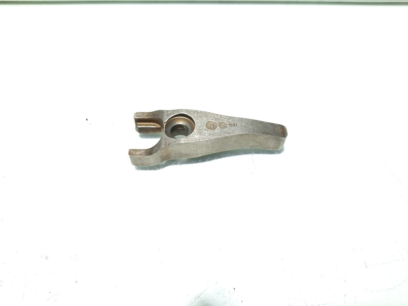 Brida injector, Ford Kuga I, 2.0 TDCI, TXDA (id:530004)