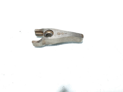 Brida injector, Ford Kuga I, 2.0 TDCI, TXDA (id:530005)