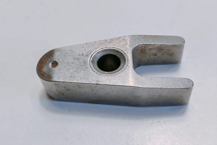 Brida injector Mercedes-Benz R-Class W251 [2005 - 2010]