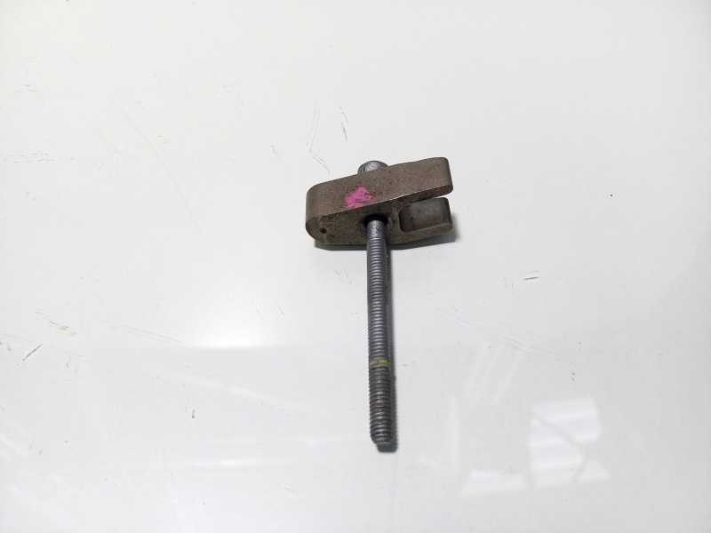 Brida injector, Mercedes CLS (C219) 3.0 CDI, OM642920 (id:630399)