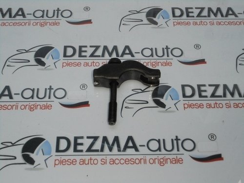 Brida injector, Opel Astra H sedan, 1.7cdti, Z17DTR