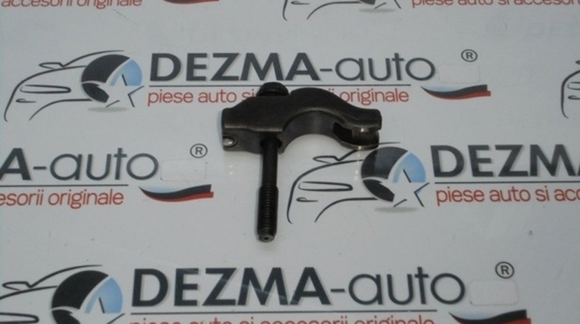 Brida injector, Opel Astra H sedan, 1.7cdti, Z17DTR