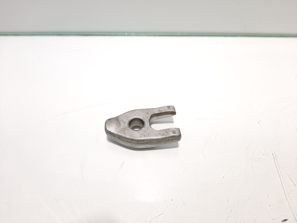 Brida injector, Opel Vivaro (F7) 2.0 cdti, M9R782 (id:468155)