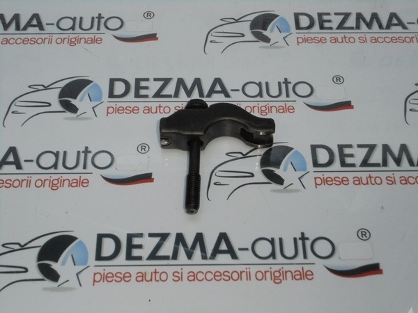 Brida injector, Opel Zafira B (A05), 1.7cdti, Z17DTR