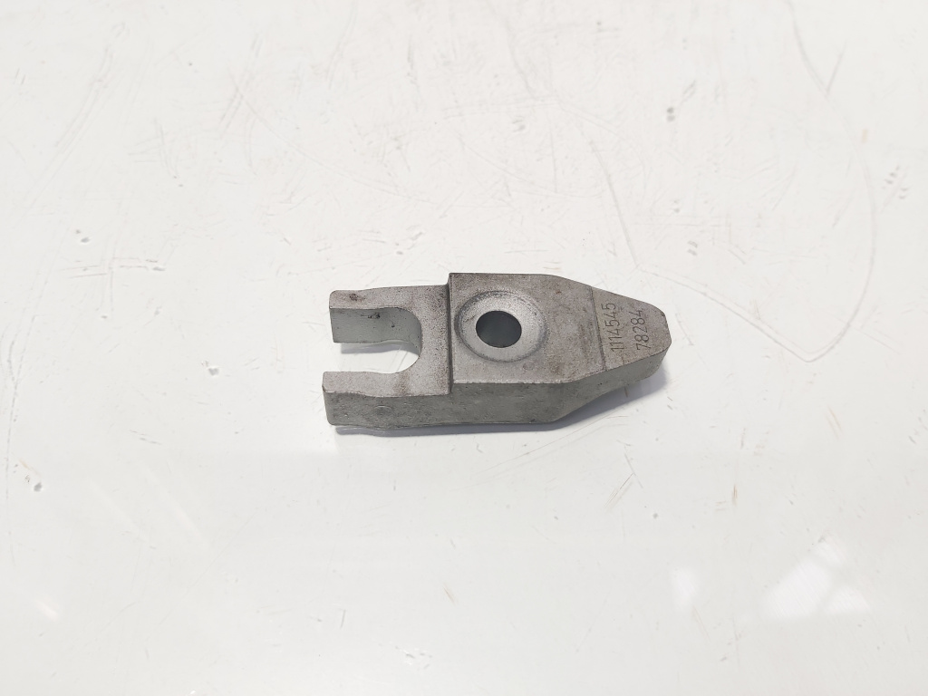 Brida injector, Opel Zafira C (P12) 2.0 CDTI, B20DTH (id:682157)