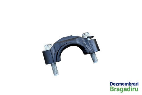 Brida plastic BMW Seria 5 F11 [2009 - 2013] Touring wagon 520 d Steptronic (184 hp) Cod motor: N47T,...