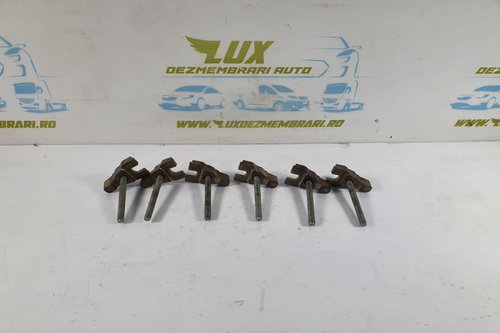Brida prindere injector injectoare 3.0 d N57D30B BMW Seria 5 F10 [2009 - 2013]