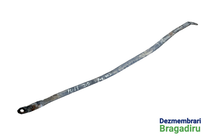 Brida rezervor dreapta Nissan Qashqai 2 J11 [2013 - 2020] Crossover 1.5 dCi MT (110 hp)