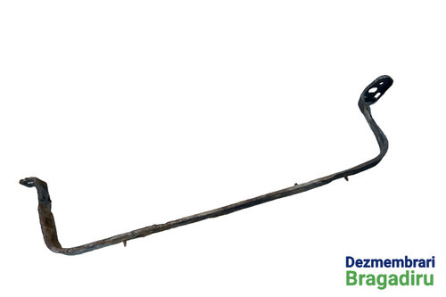 Brida rezervor Ford Focus 2 [2004 - 2008] wagon 5-usi 1.8 MT (125 hp)