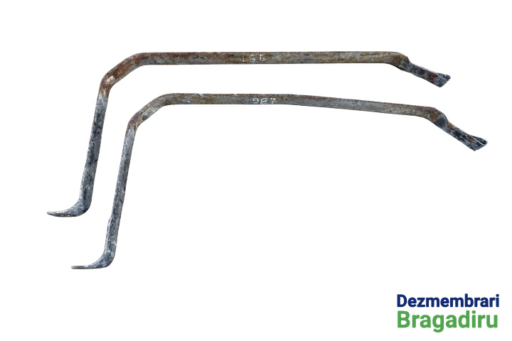 Brida rezervor - Set 2 buc Jaguar XF X250 [2007 - 2011] Sedan 4-usi 2.7D AT (207 hp) Cod motor: AJD