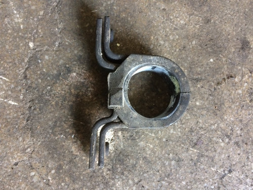 Brida Volkswagen VW Jetta 5 [2005 - 2011] Sedan 4-usi 2.0 TDI MT (140 hp) (1K2)
