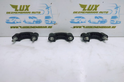 Bride ax vibrochen 3.0 diesel N57D30B 851949401 BMW X6 E71/E72 [2008 - 2012]