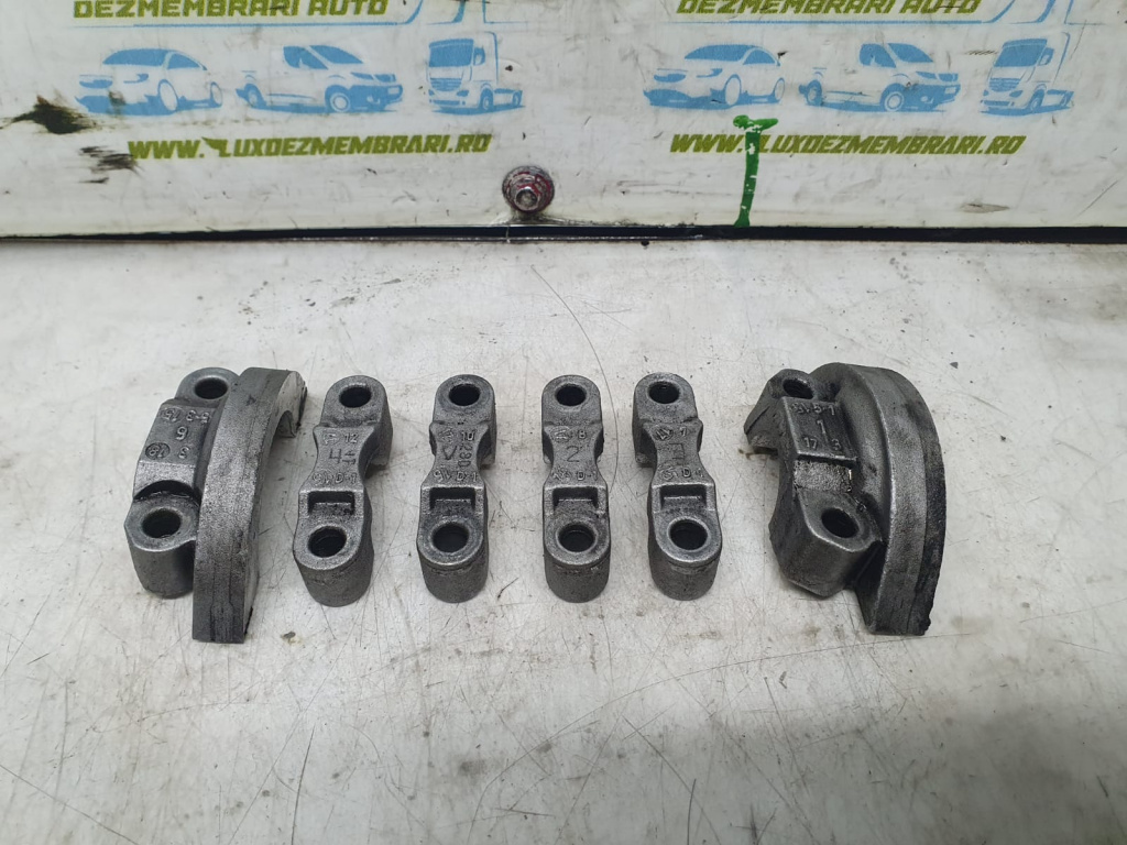 Bride capace ax cu came 1.5 dci Dacia Logan 2 [2013 - 2016]