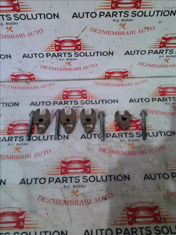 Bride injectoare 1.6 TDCI FORD FOCUS 3 an fabr. 2012