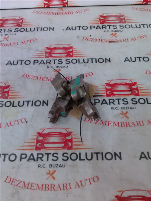 Bride injectoare ( 2 buc ) FORD FOCUS 3 1.6 TDCI