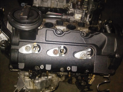 Bride injectoare 3.0 TDI VOLKSWAGEN TOUAREG an fabr. 2014