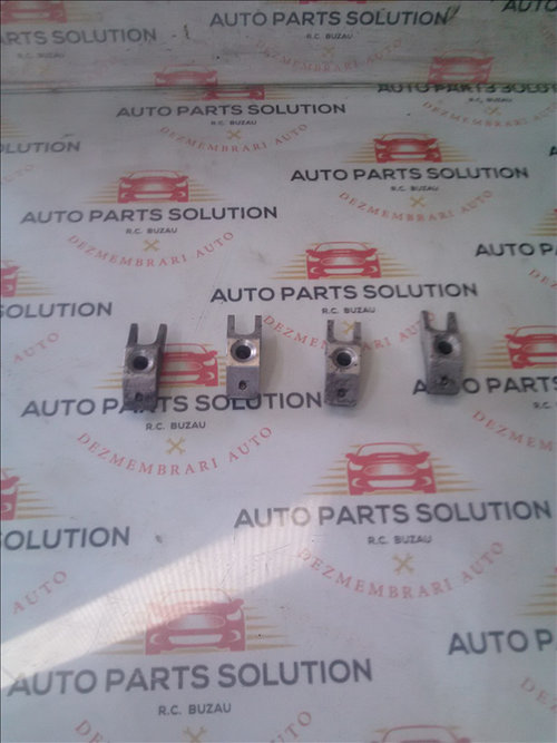 Bride injectoare (4 buc) FIAT CROMA 1.9 JTD an fabr. 2007
