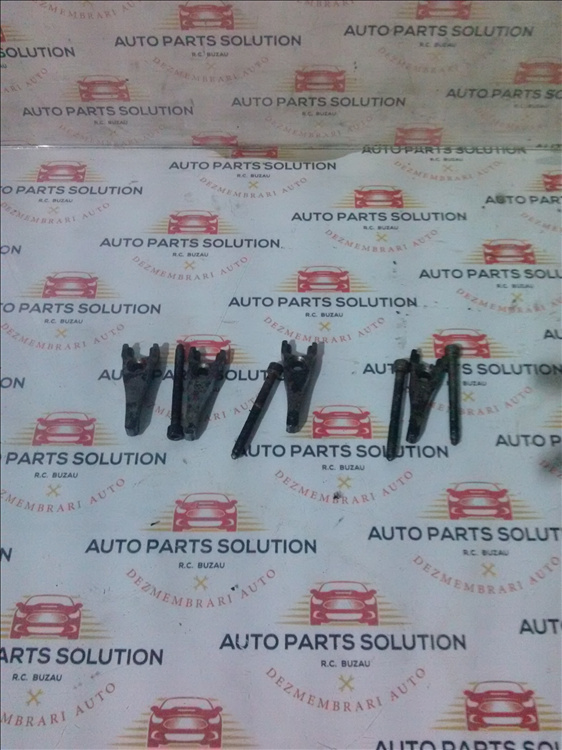 Bride injectoare ( 4 buc ) FORD GALAXY 2.0 D an fabr. 2014