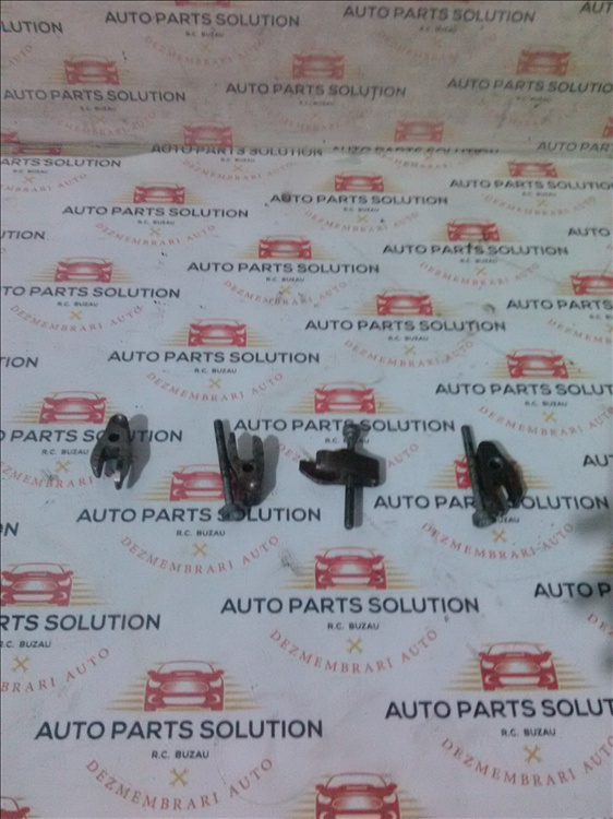 Bride injectoare ( 4 buc ) JEEP COMPASS 2.2 CDI an fabr. 2012