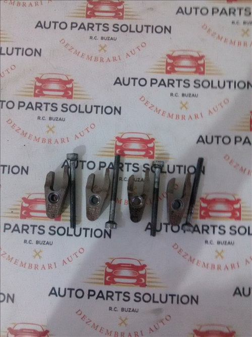 Bride injectoare ( 4 buc ) MERCEDES-BENZ E CLASS 2.2 CDI an fabr. 2011