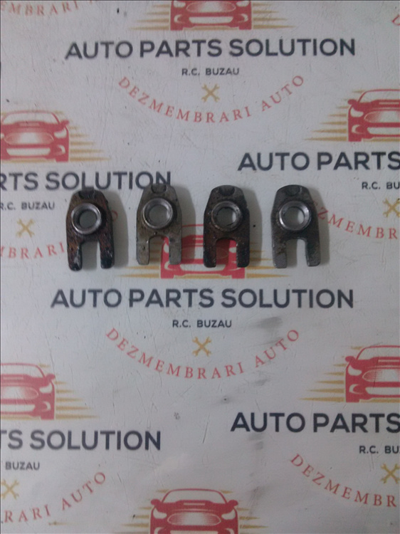 Bride injectoare ( 4 buc ) RENAULT KANGOO 1.5 DCI an fabr. 2008
