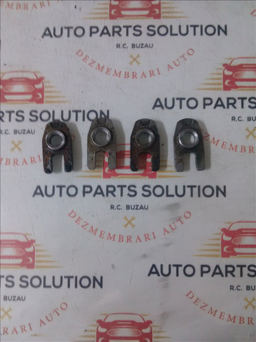 Bride injectoare ( 4 buc ) RENAULT KANGOO 1.5 DCI an fabr. 2008