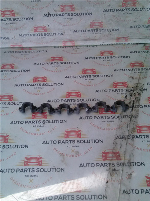 Bride injectoare BMW E60 3.0 D an fabr. 2009