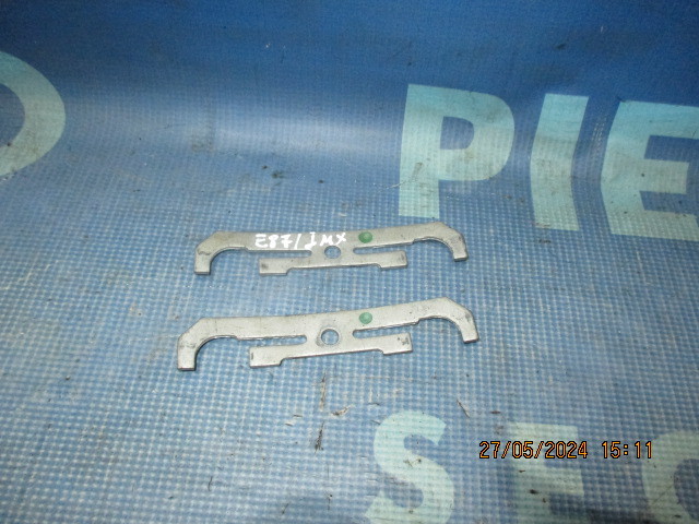 Bride injectoare BMW E87 116i 2.0i N43B20