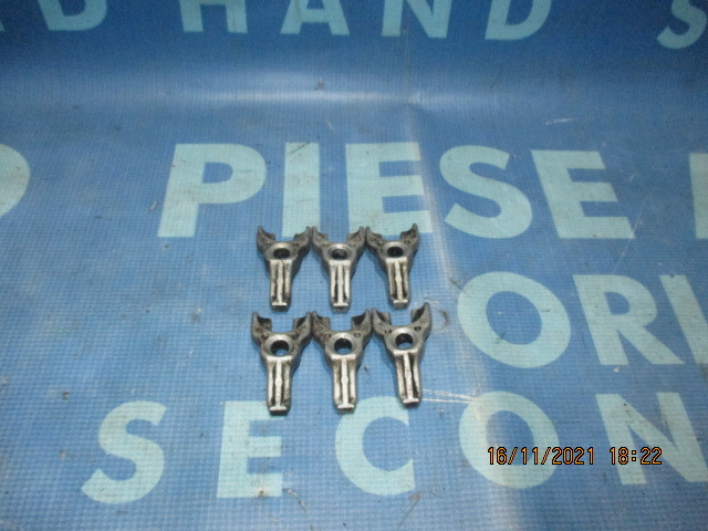 Bride injectoare BMW F10 525d