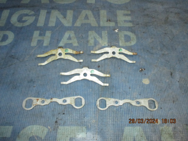 Bride injectoare BMW F10 535i N55B30A