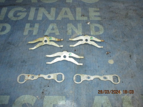 Bride injectoare BMW F10 535i N55B30A