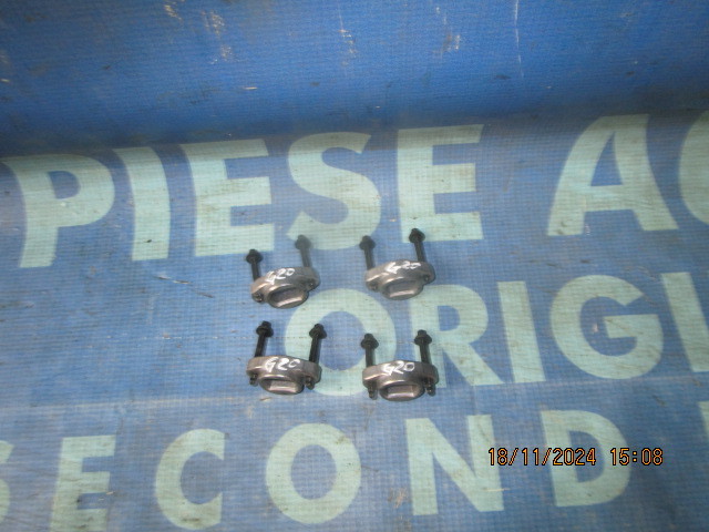 Bride injectoare BMW G20 330e 2.0i B48B20A