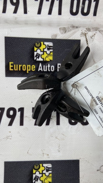 Bride injectoare Citroen C5 2.0 HDI AHX 2015 Cod : 9674341880