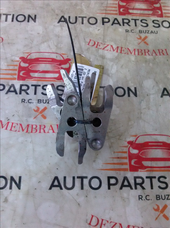 Bride injectoare MERCEDES-BENZ E CLASS 2.2D an fabr. 2012