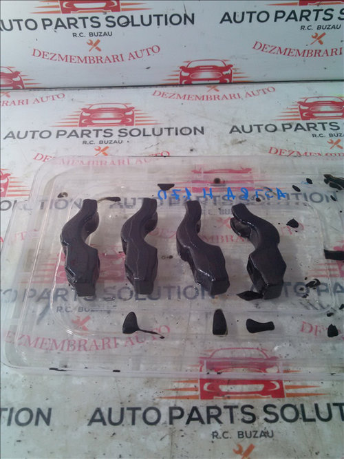 Bride injectoare OPEL ASTRA H 1.7CDTI an fabr. 2010