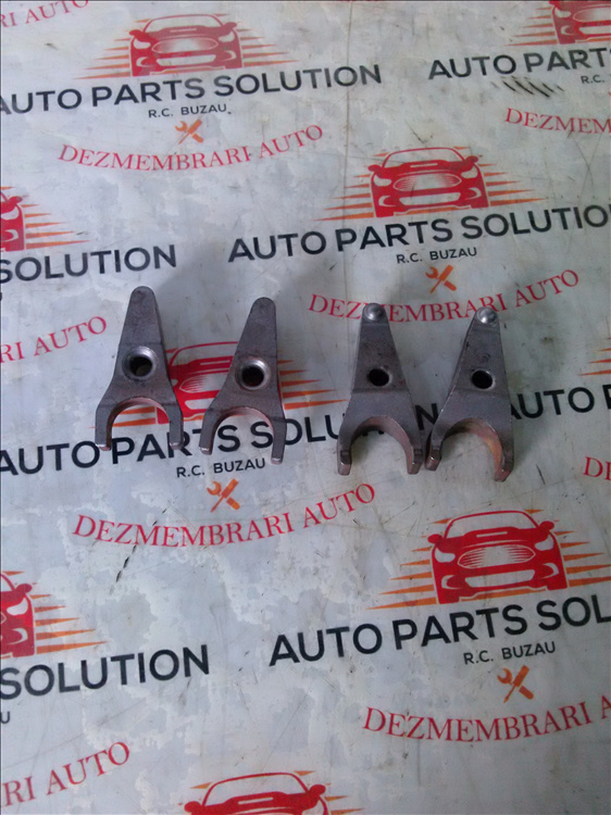 Bride injectoare TOYOTA AVENSIS 2.2D an fabr. 2008