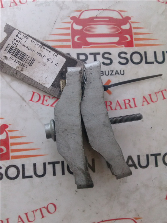 Bride injectoare Volkswagen GOLF 6 1.6 TDI